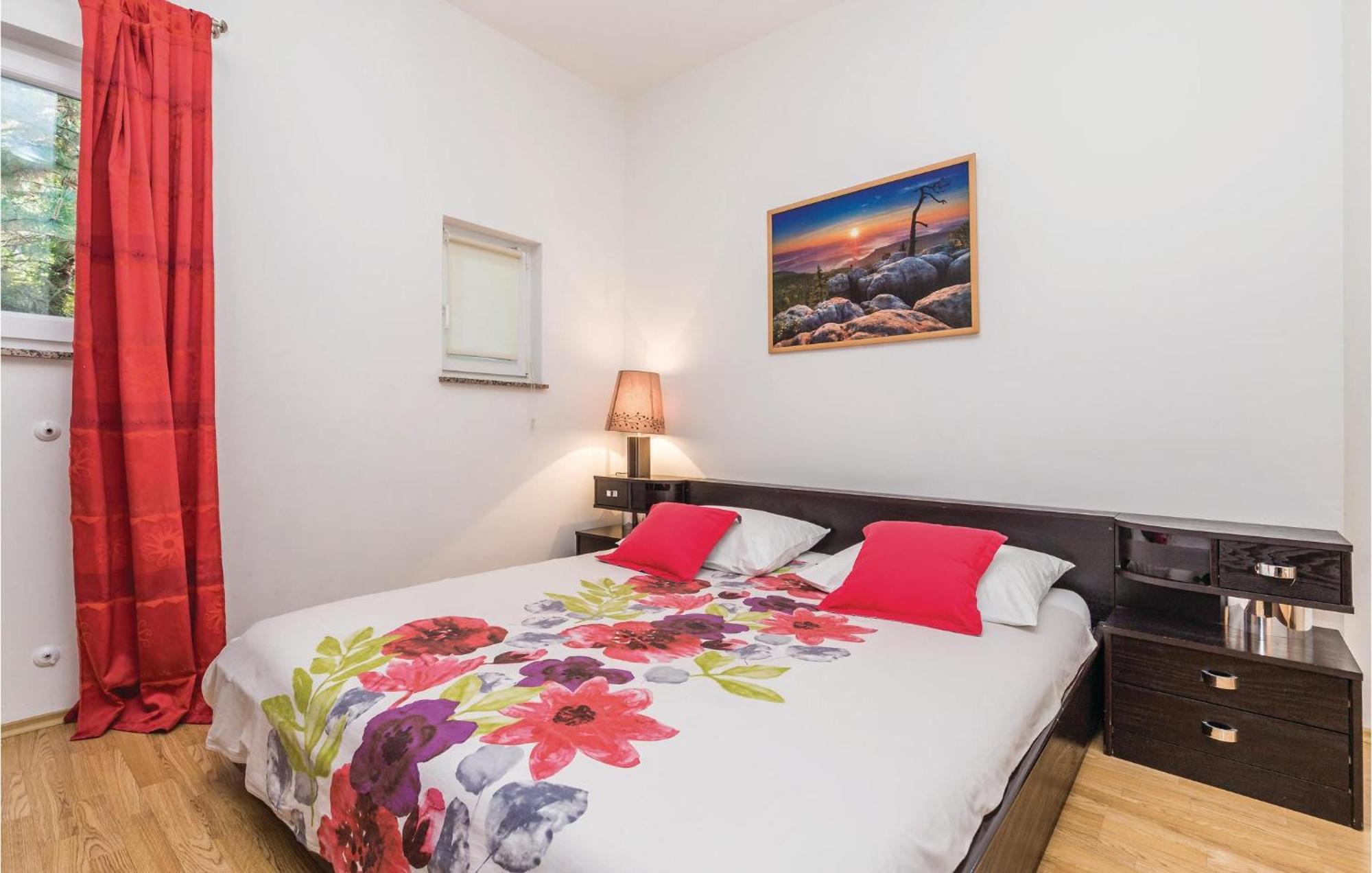 Lovely Apartment In Rijeka With Wifi Exteriér fotografie
